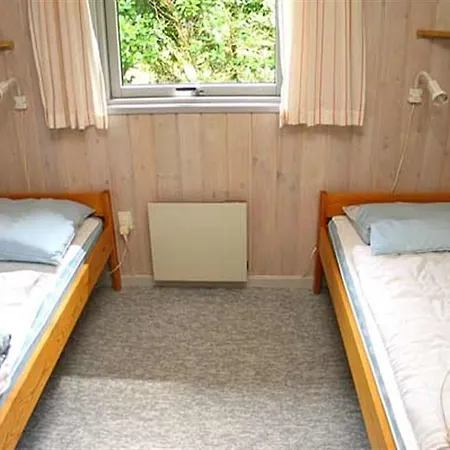 Holiday Fridavej F- 1234 Semesterbostad Stokkebro