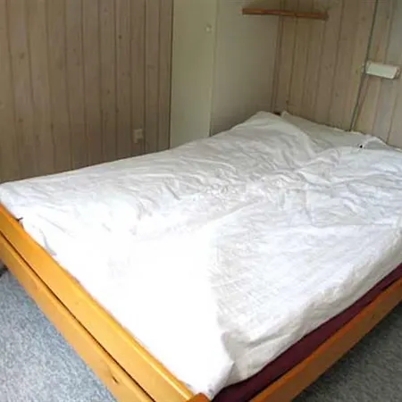 Holiday Fridavej F- 1234 * Stokkebro