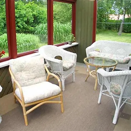 Holiday Fridavej F- 1234 * Stokkebro